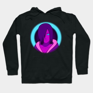 Nagato Hoodie